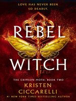 The Rebel Witch